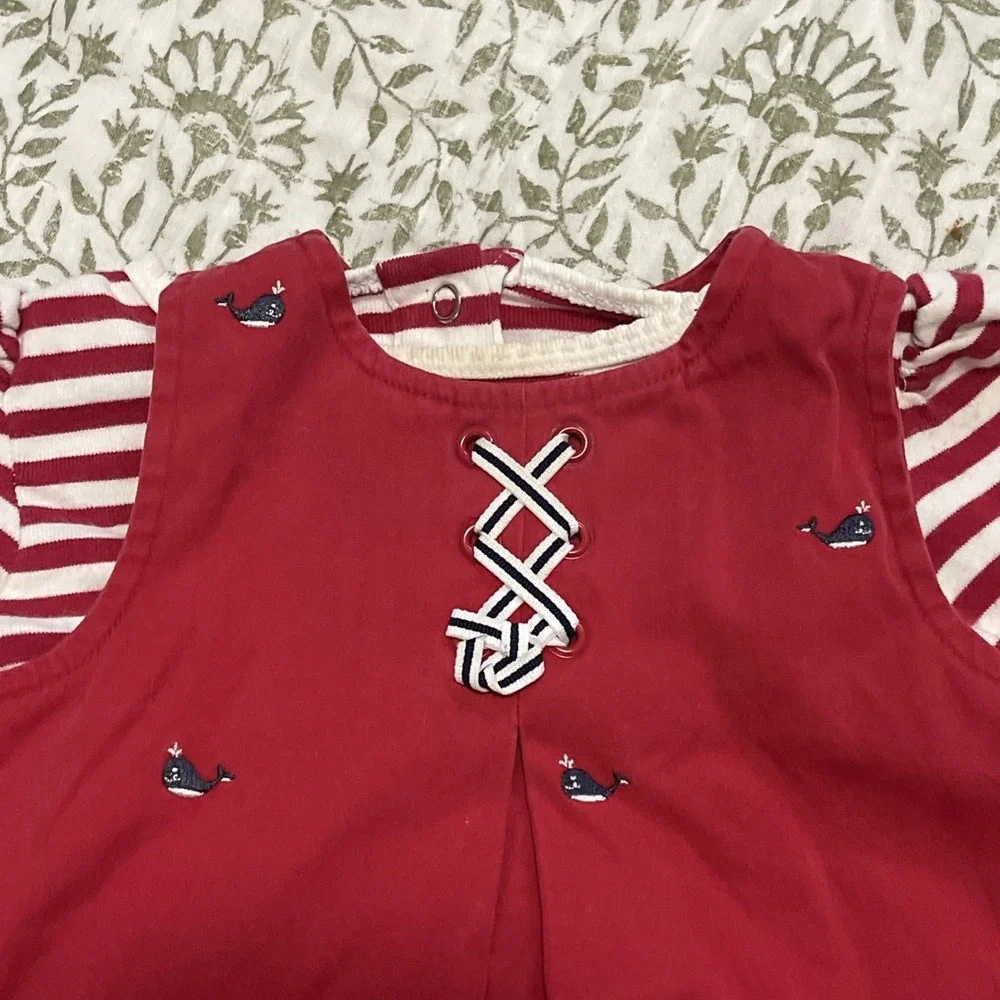 Gymboree 12 months